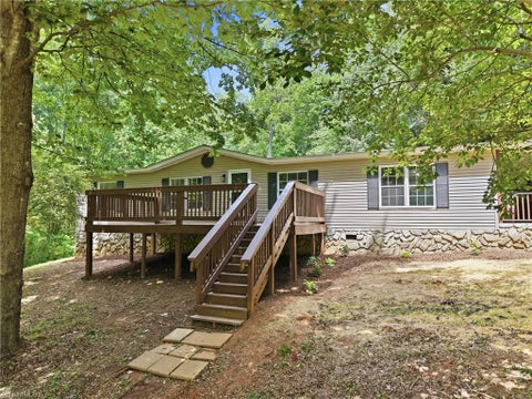 Homes For Sale - 4392 Valley Trail<br/> Morganton, NC 28655
