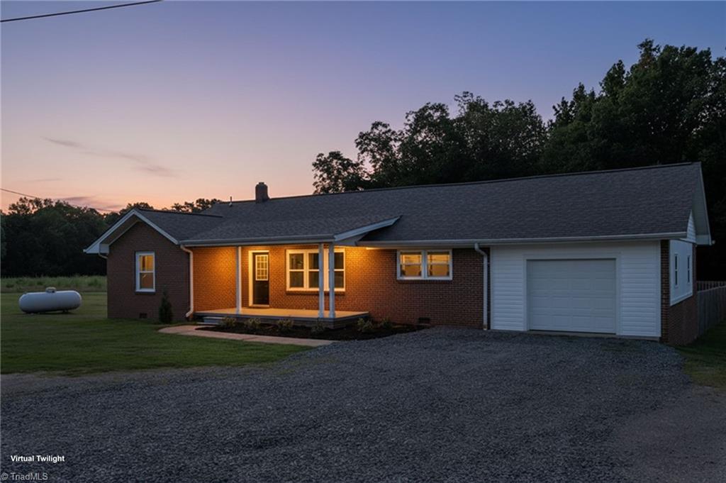 Photo of 20842086 NC Highway 87, Reidsville, NC 27320 (MLS # 1235607)