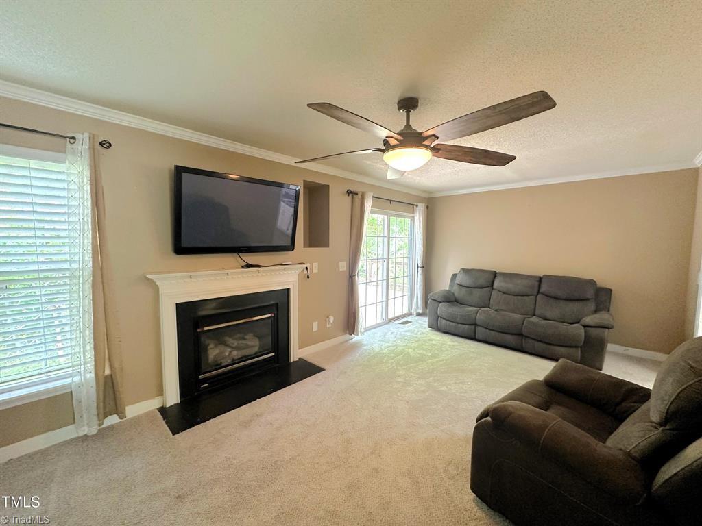 208 Mallard Creek Drive, Graham, North Carolina image 11