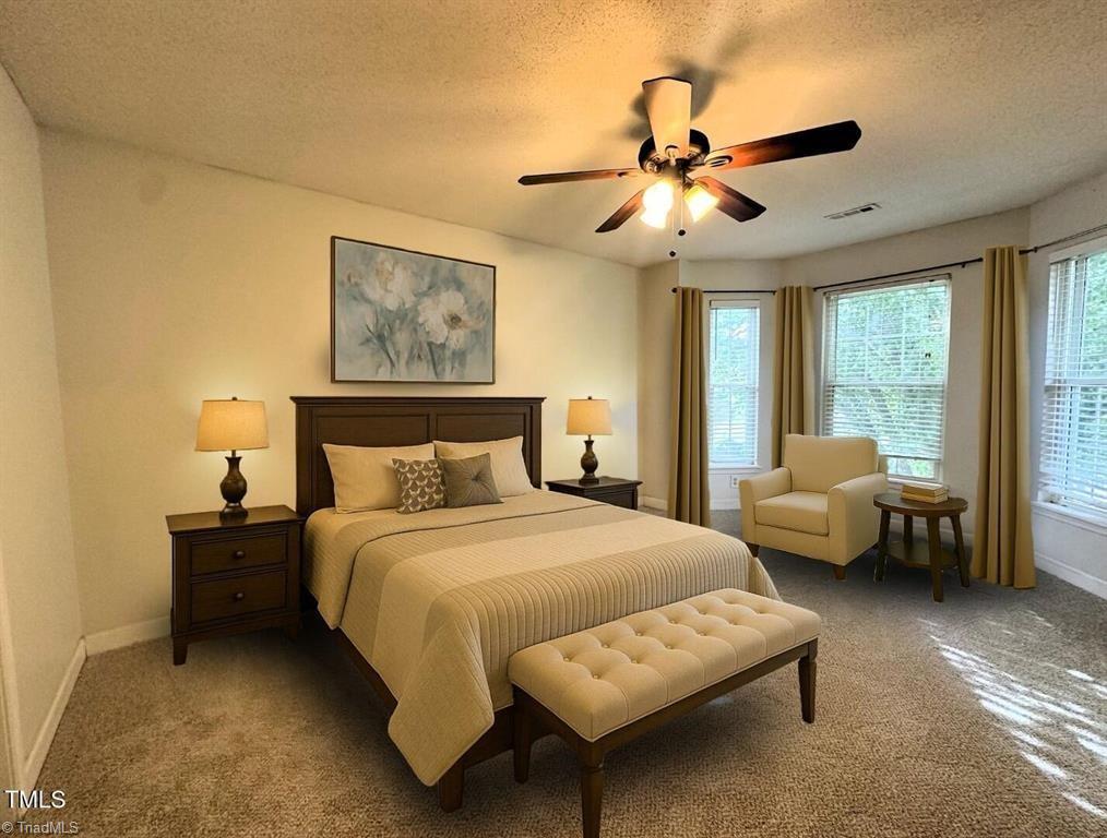 208 Mallard Creek Drive, Graham, North Carolina image 12