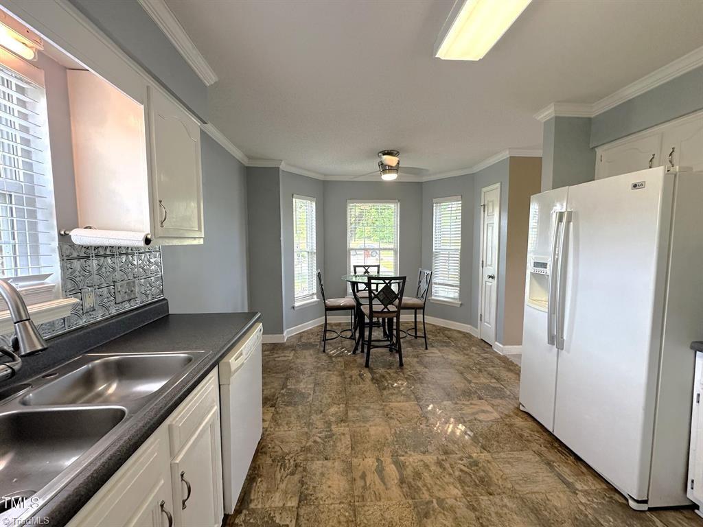 208 Mallard Creek Drive, Graham, North Carolina image 6