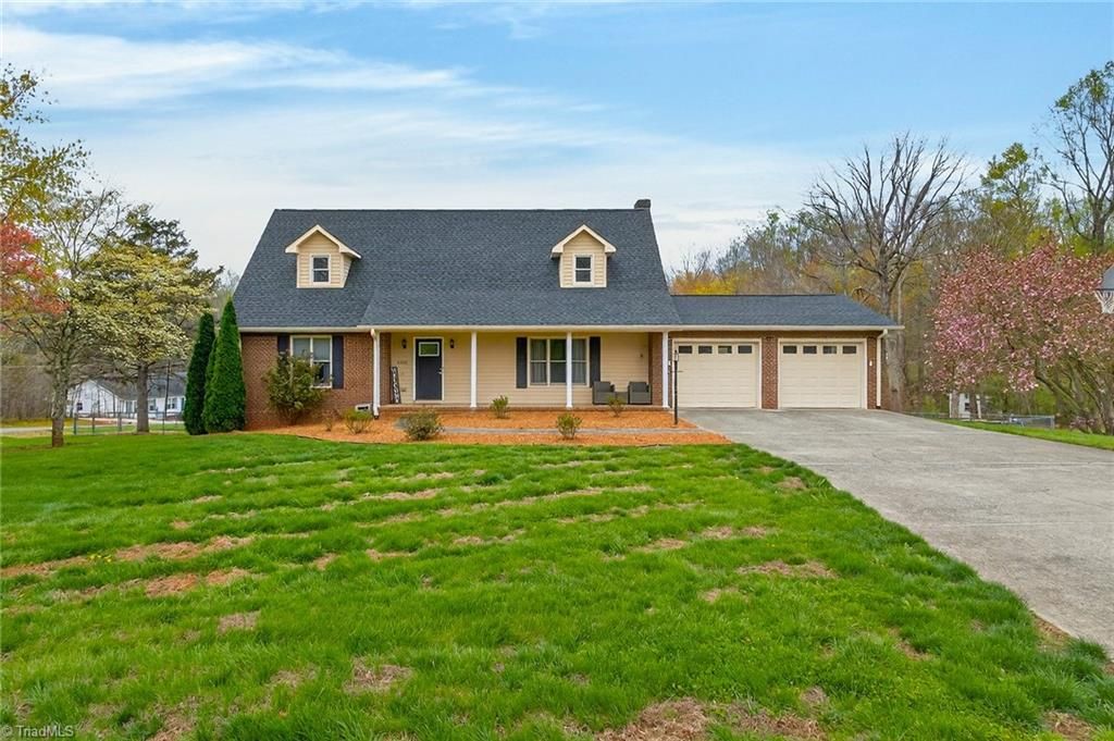 Photo of 8388 Coachman Lane, Rural Hall, NC 27045 (MLS # 1213763)