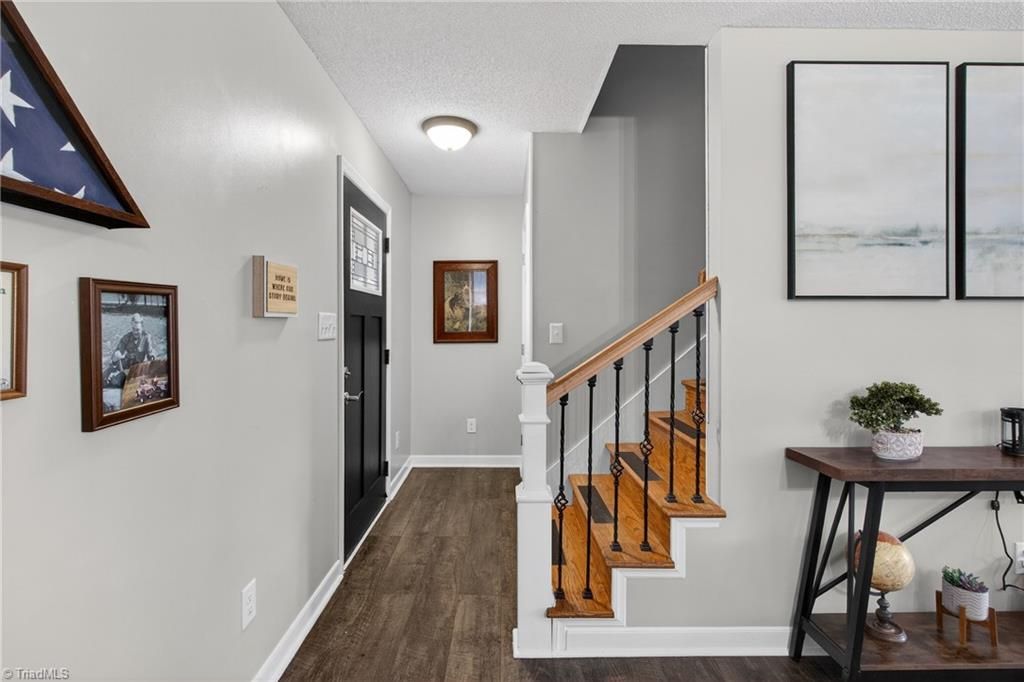 Photo of 8388 Coachman Lane, Rural Hall, NC 27045 (MLS # 1213763)