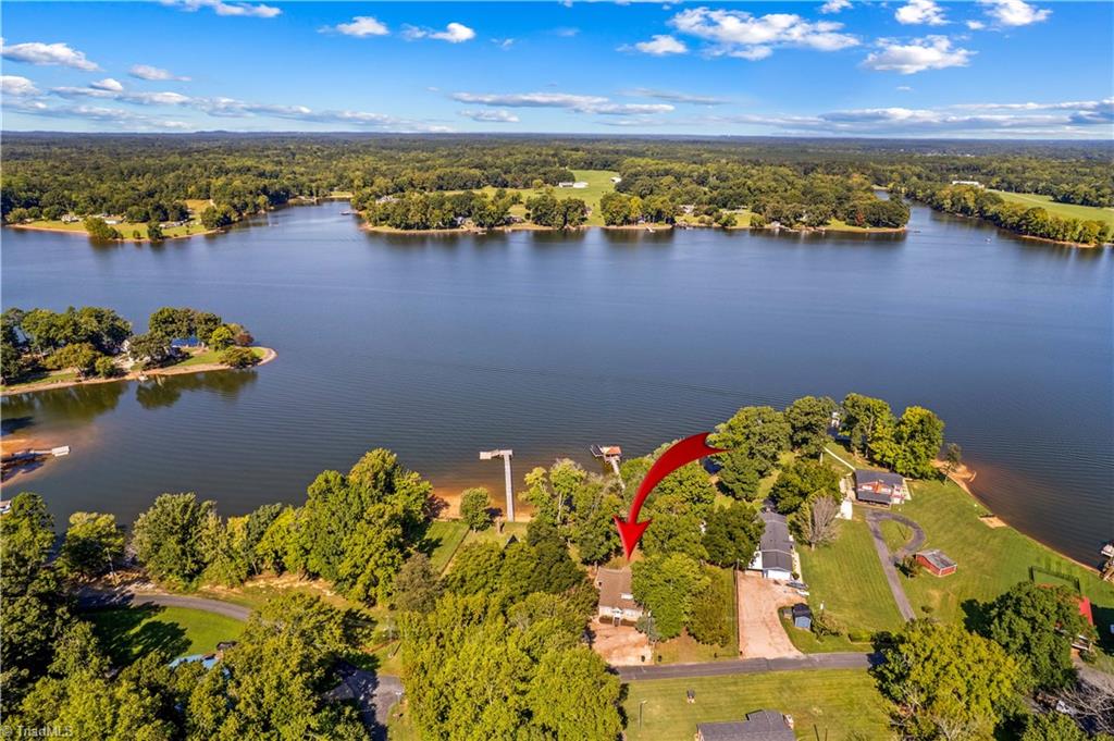 Photo of 340 Sportsman Drive, Salisbury, NC 28146 (MLS # 1236169)
