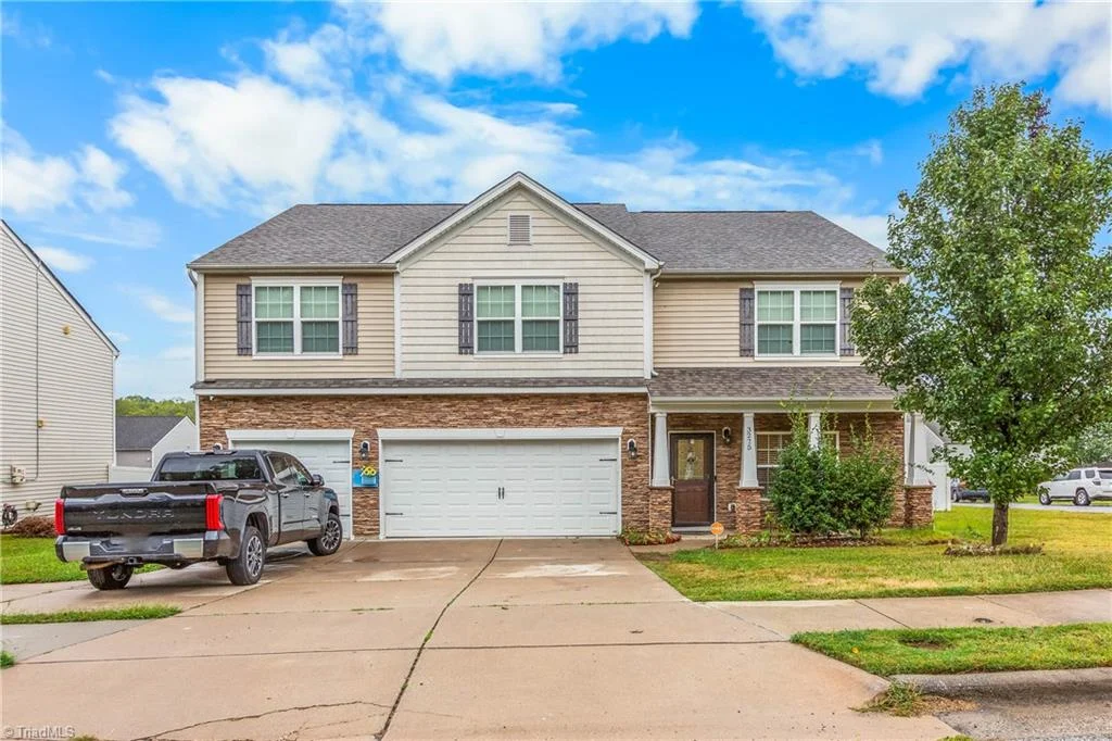 3275 Grandview Club Road