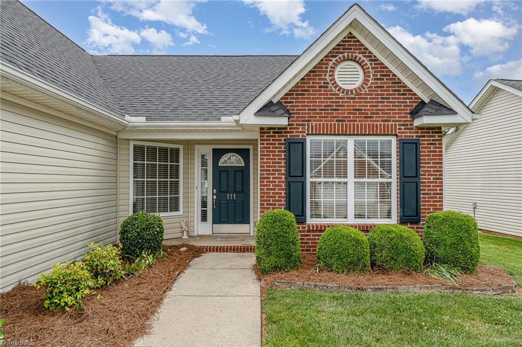 111 Castleton Drive, Thomasville, North Carolina image 4