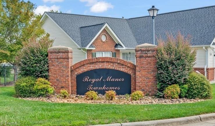 111 Castleton Drive, Thomasville, North Carolina image 2