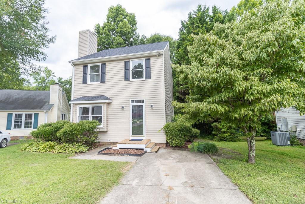 19 Gatehouse Lane