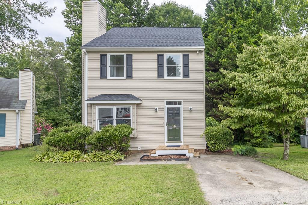 19 Gatehouse Lane