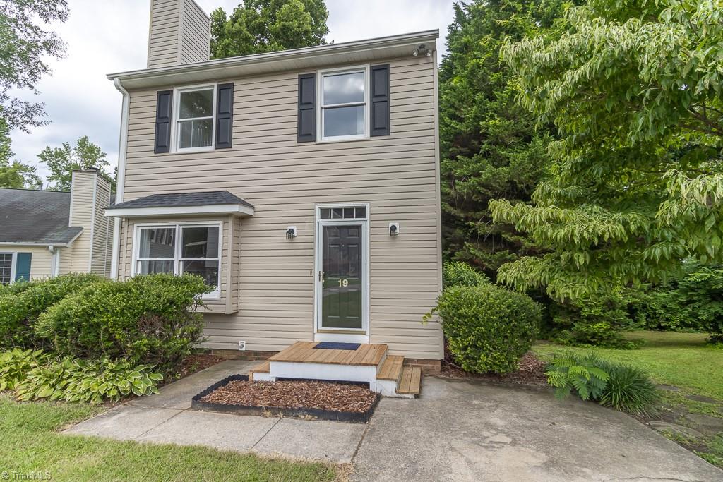 19 Gatehouse Lane