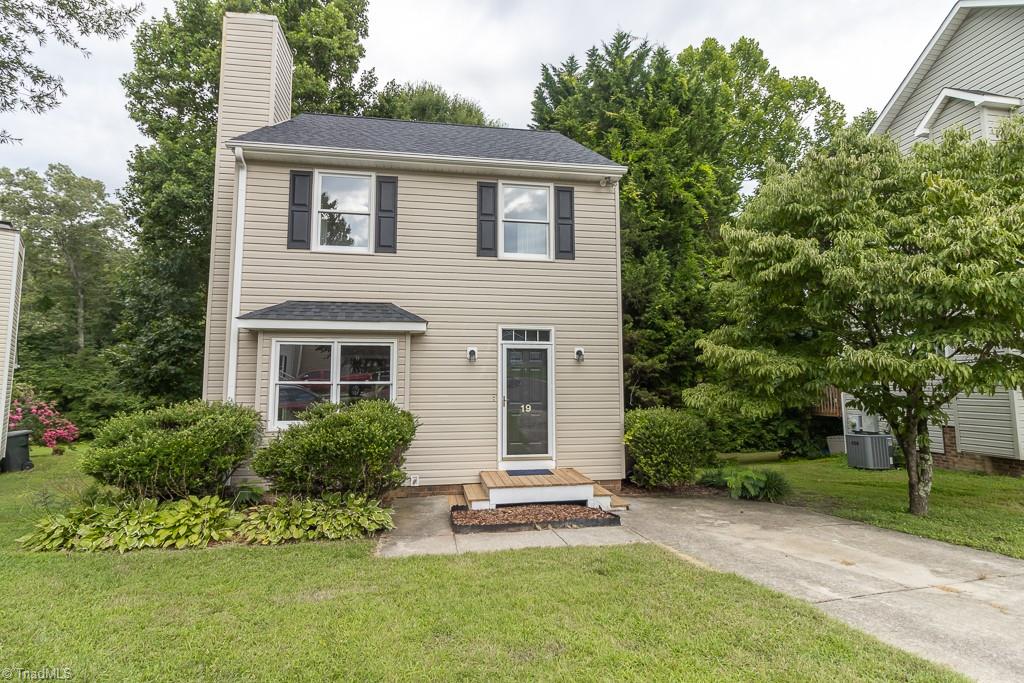 19 Gatehouse Lane