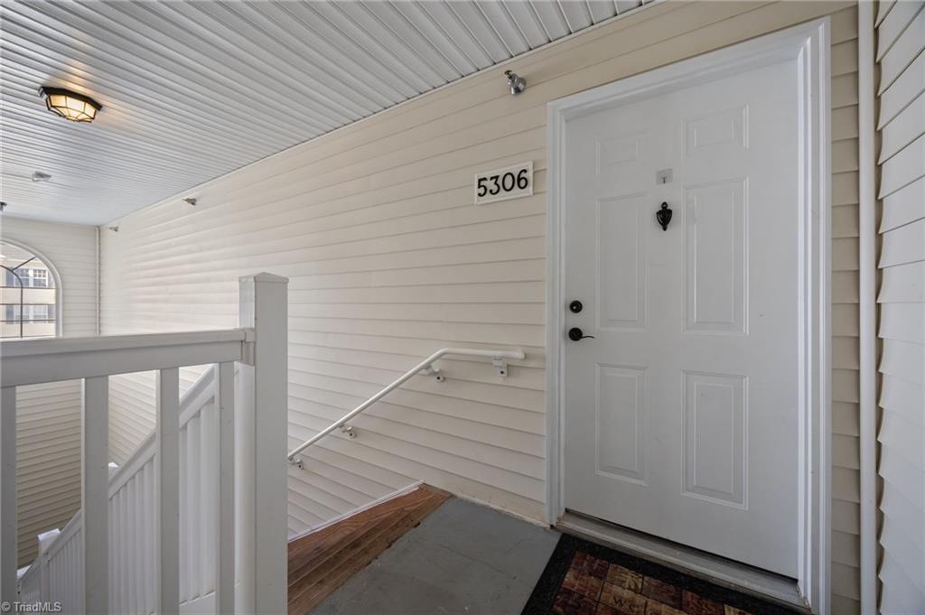 5306 McConnell Drive