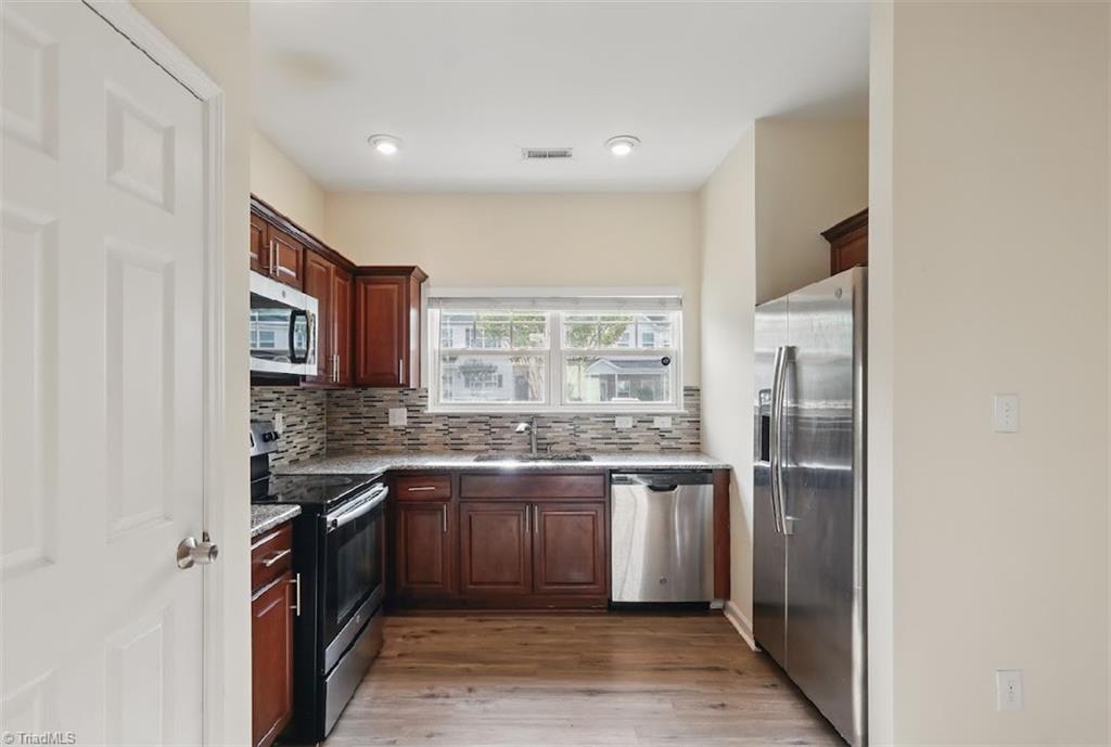 121 Summerland Drive, Greensboro, North Carolina image 3