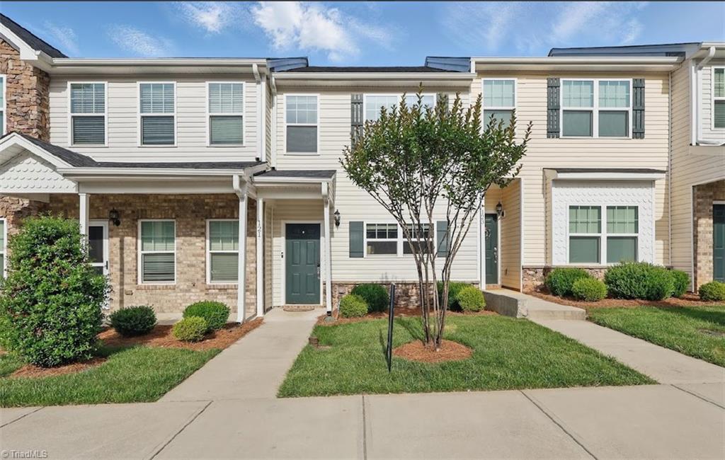 121 Summerland Drive, Greensboro, North Carolina image 1
