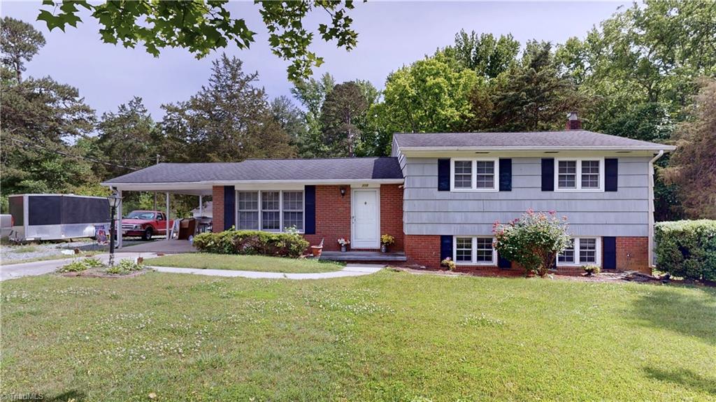 110 Brookdale Drive, High Point, North Carolina image 1