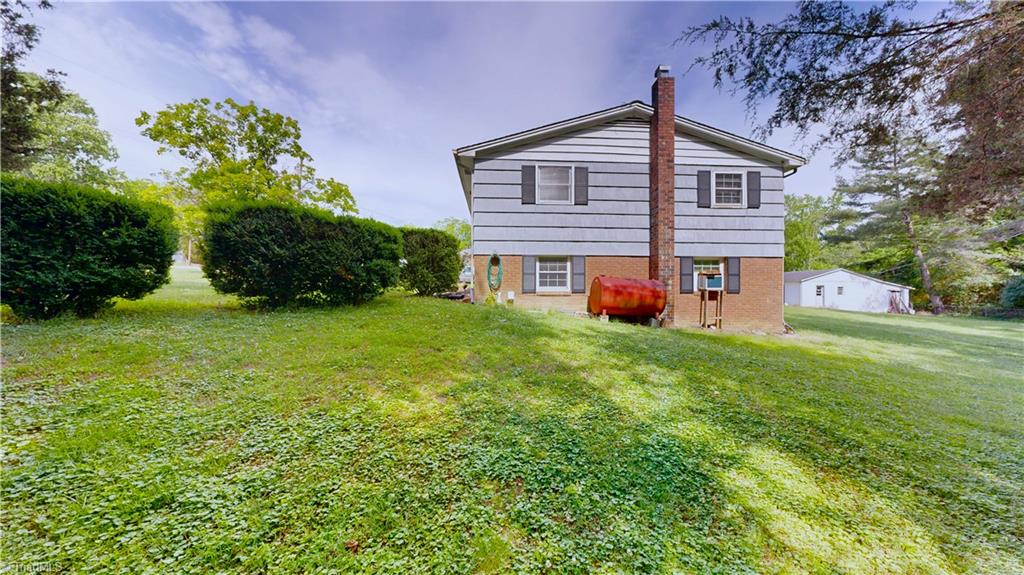 110 Brookdale Drive, High Point, North Carolina image 6