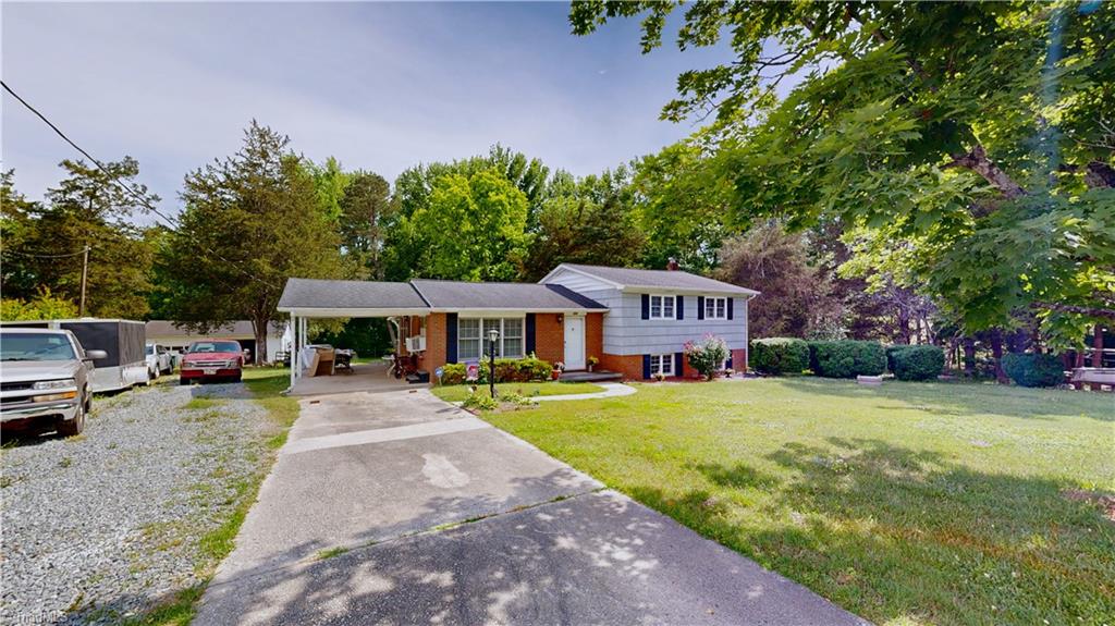 110 Brookdale Drive, High Point, North Carolina image 4