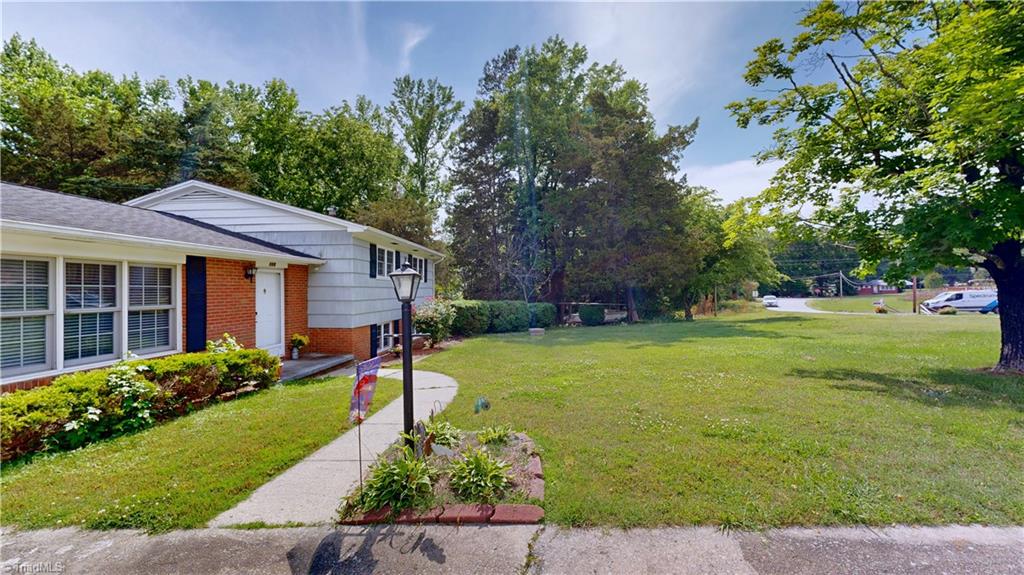110 Brookdale Drive, High Point, North Carolina image 5