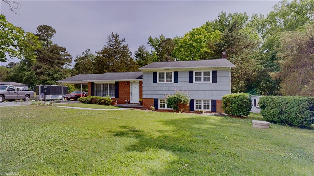 110 Brookdale Drive, High Point, North Carolina image 2