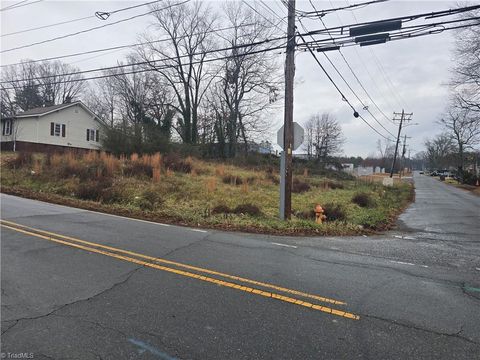 803 McCreary Street Winston-Salem NC 27105