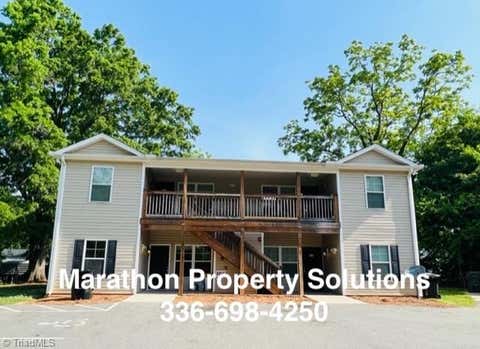 Homes For Rent - 916 Avon Avenue #101<br/> Burlington, NC 27215