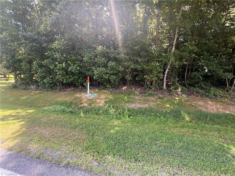 Vacant Land For Sale - 00 Goodman Road<br/> Pelham, NC 27311