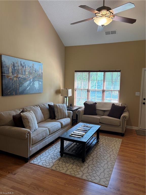 327 Bridford Downs Drive