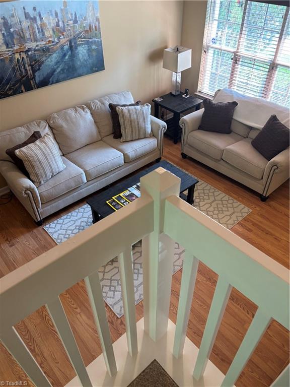 327 Bridford Downs Drive
