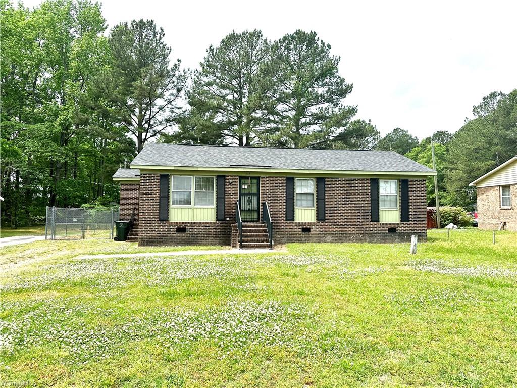 612 S Martin Luther King Avenue, Enfield, North Carolina image 1