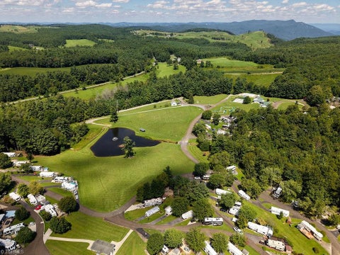 Mobile Home For Sale - 189 Club House Drive<br/> Ennice, NC 28623
