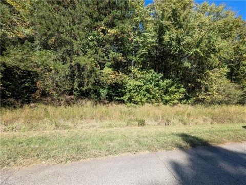 Vacant Land For Sale - Lacey Court<br/> Trinity, NC 27370
