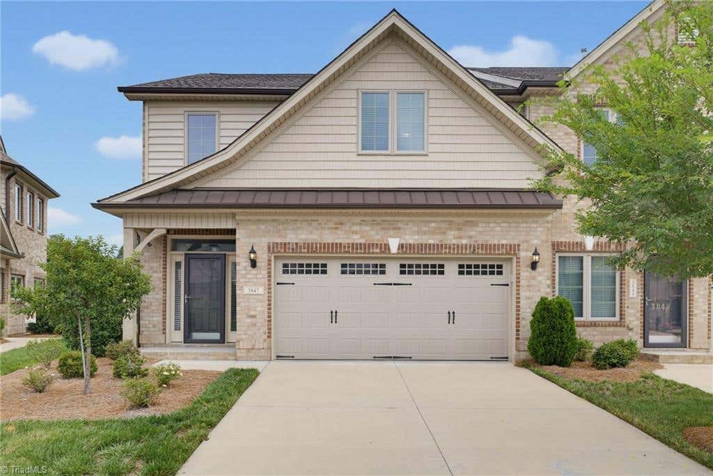 Photo of 3847 Thistleberry Road, High Point, NC 27265 (MLS # 1229848)