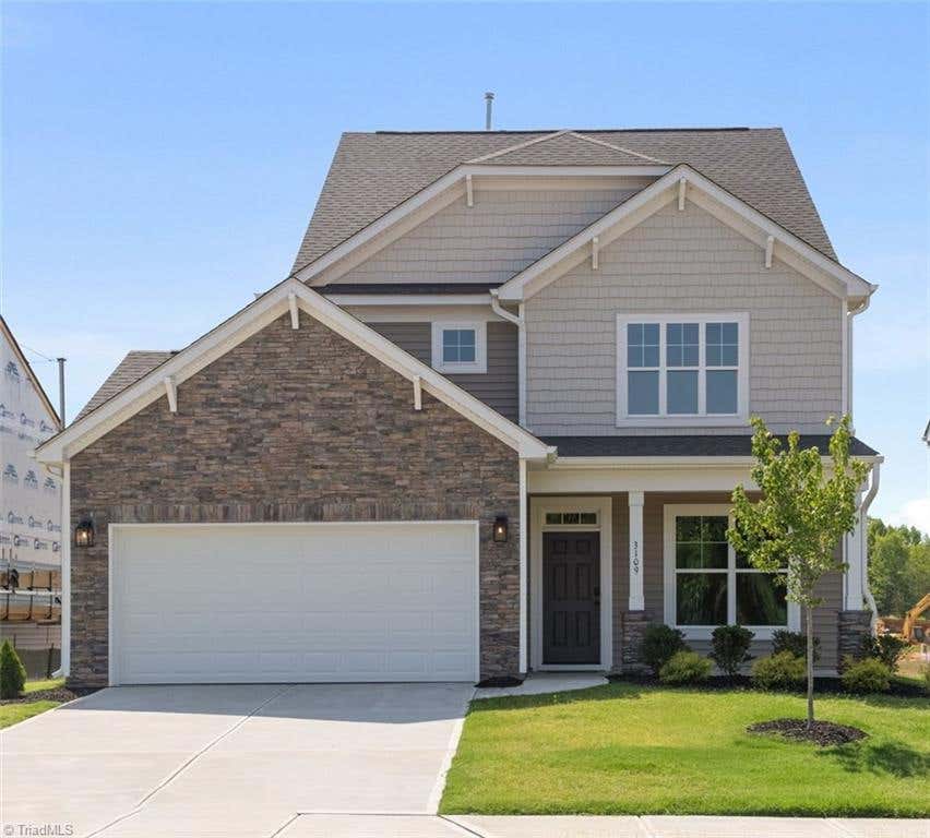 Photo of 3109 Hayes Village Road, Greensboro, NC 27405 (MLS # 1230641)