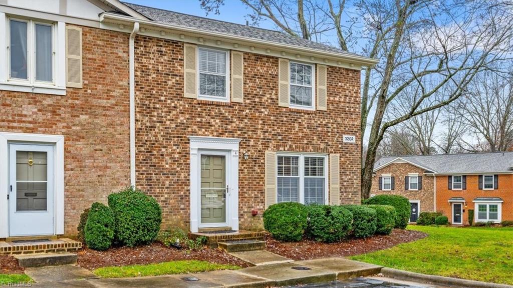 3202 Regents Park Lane #A, Greensboro, North Carolina image 3