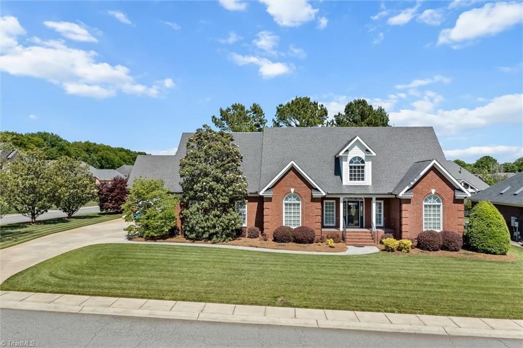 Photo of 726 Tom Morris Lane SW, Concord, NC 28027 (MLS # 1219969)