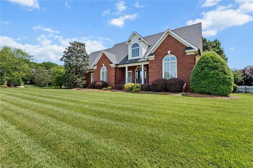 Photo of 726 Tom Morris Lane SW, Concord, NC 28027 (MLS # 1219969)