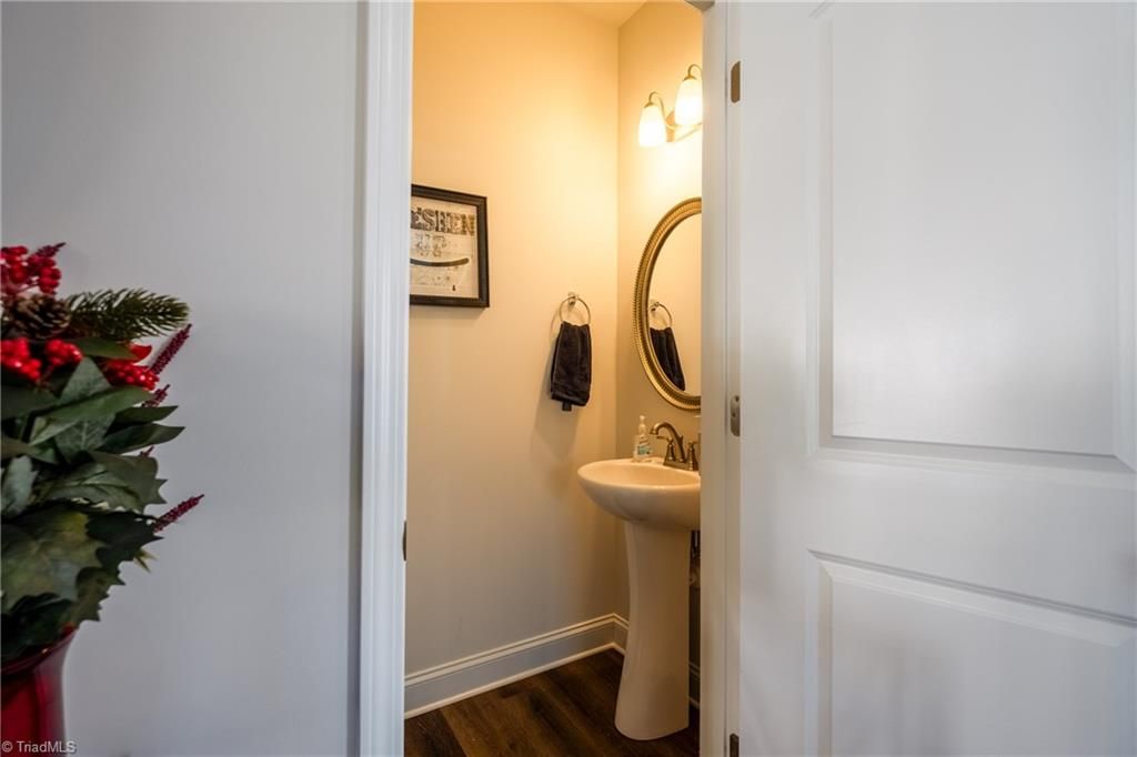 Photo of 5180 Sedge Hollow Drive, Kernersville, NC 27284 (MLS # 1213184)