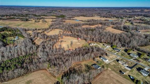 Vacant Land For Sale - 000 Sunset View Court<br/> Rockingham County, Browns Summit, NC 27214
