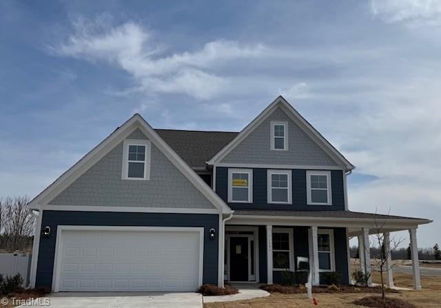1301 Cricket Street, Elon, North Carolina image 1