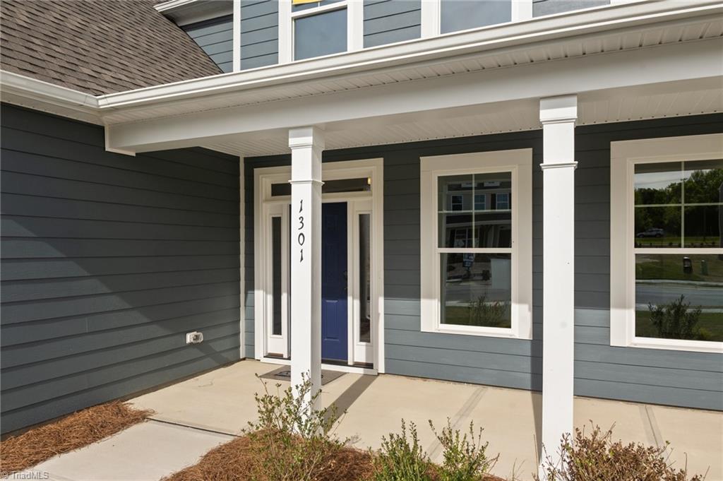 1301 Cricket Street, Elon, North Carolina image 4