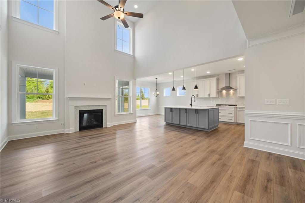 1301 Cricket Street, Elon, North Carolina image 15