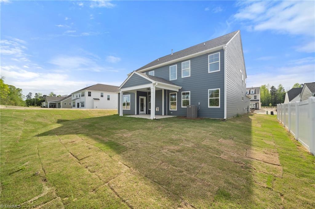 1301 Cricket Street, Elon, North Carolina image 3