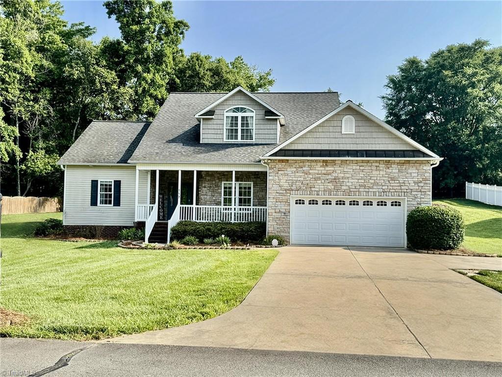 117 Chandler Drive, Mocksville, North Carolina image 44