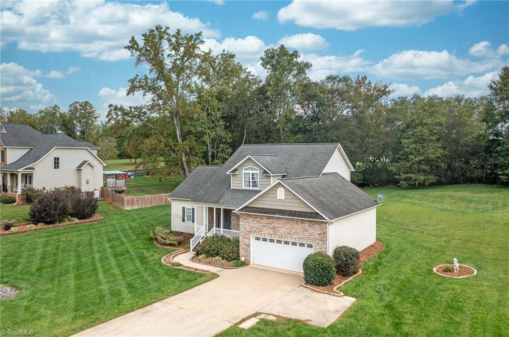 117 Chandler Drive, Mocksville, North Carolina image 3