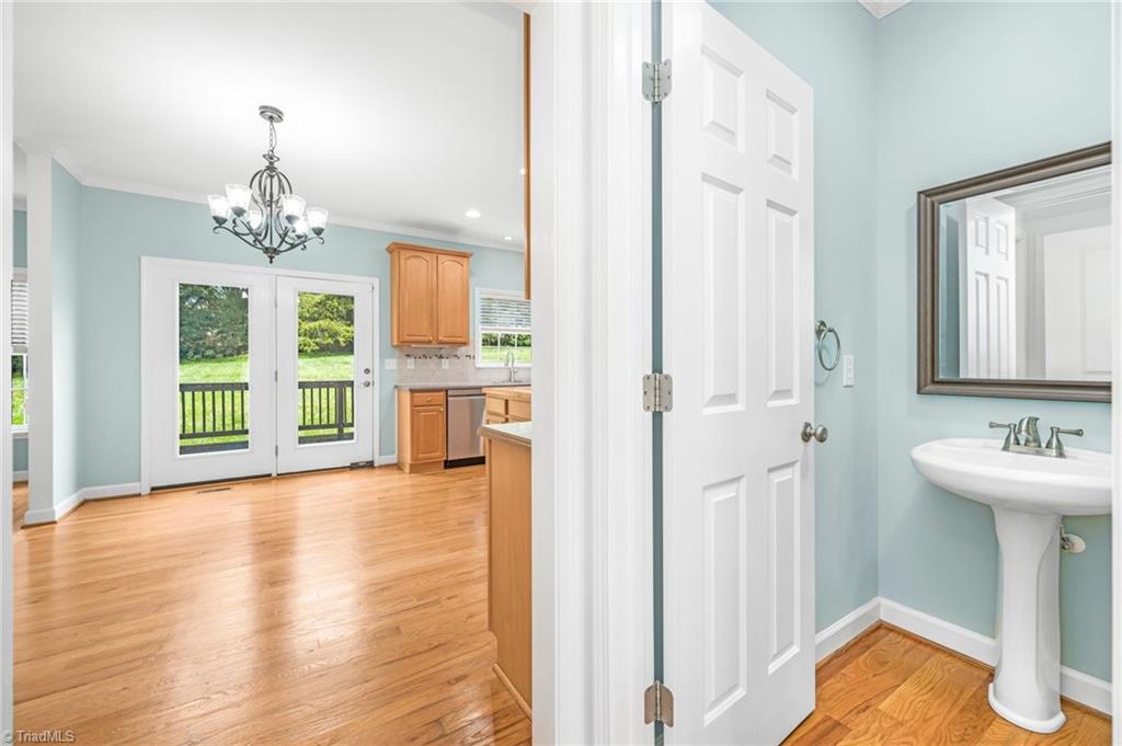 117 Chandler Drive, Mocksville, North Carolina image 24
