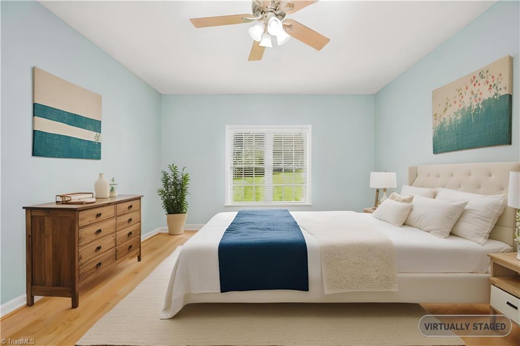 117 Chandler Drive, Mocksville, North Carolina image 18