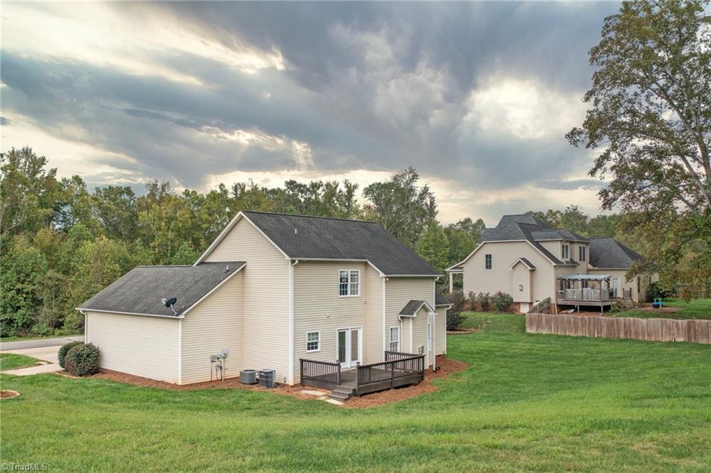 117 Chandler Drive, Mocksville, North Carolina image 37