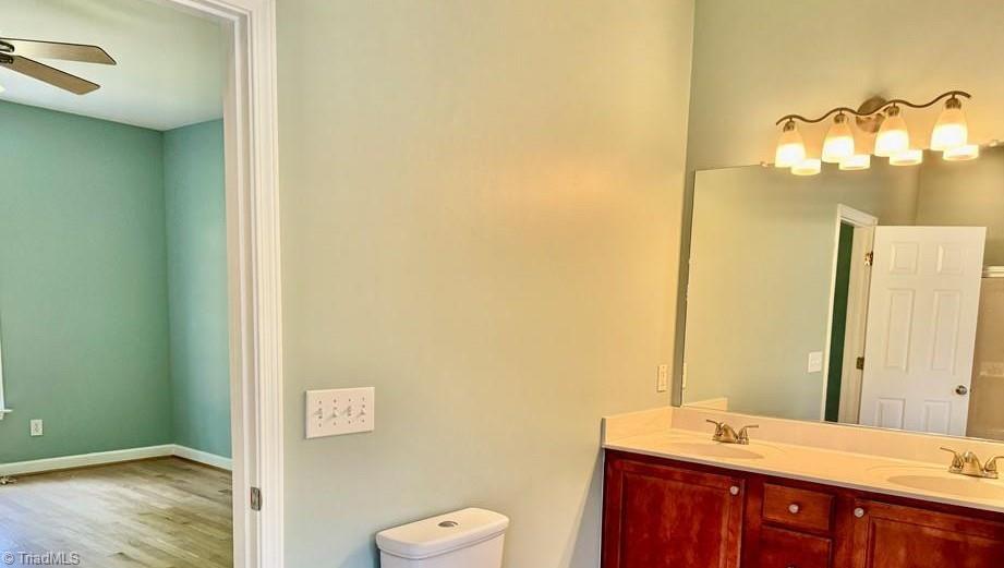117 Chandler Drive, Mocksville, North Carolina image 19