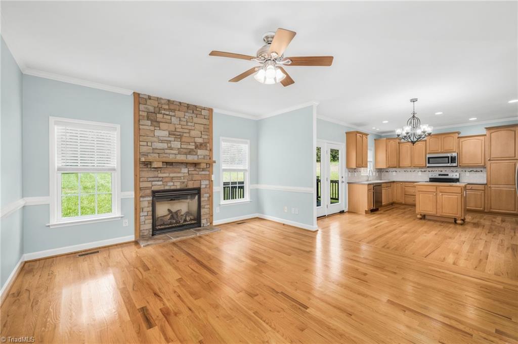 117 Chandler Drive, Mocksville, North Carolina image 11
