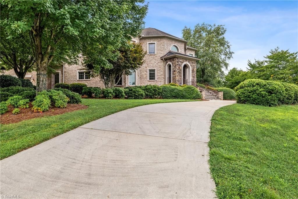 Photo of 5603 Monk Court, Summerfield, NC 27358 (MLS # 1190451)